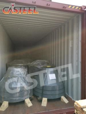 Sandvik CH/H, CS/S Cone Crusher Wear Parts, Crusher Spare Parts