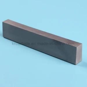 High Quality Tungsten Carbide Flats for Crushers