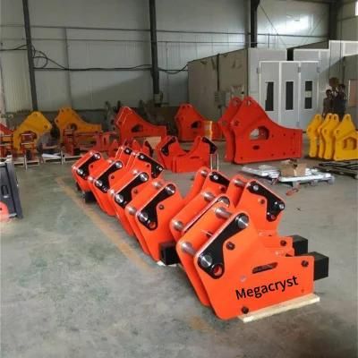 OEM Hydraulic Rock Breaker for Excavator