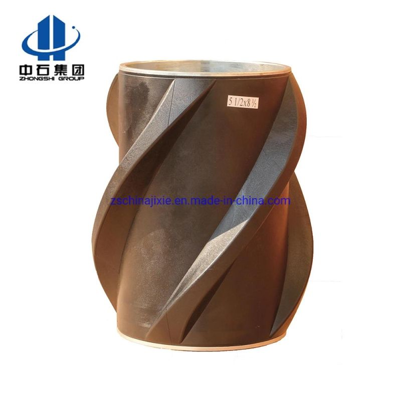 API 10d Thermoplastic Centralizer, Composite Centralizer