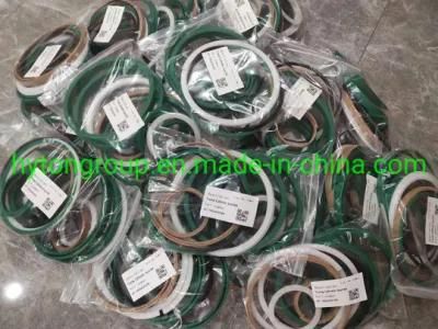 Tramp Release Seal Kits Suit Nordberg HP300 HP500 Stone Cone Crusher Spare Parts