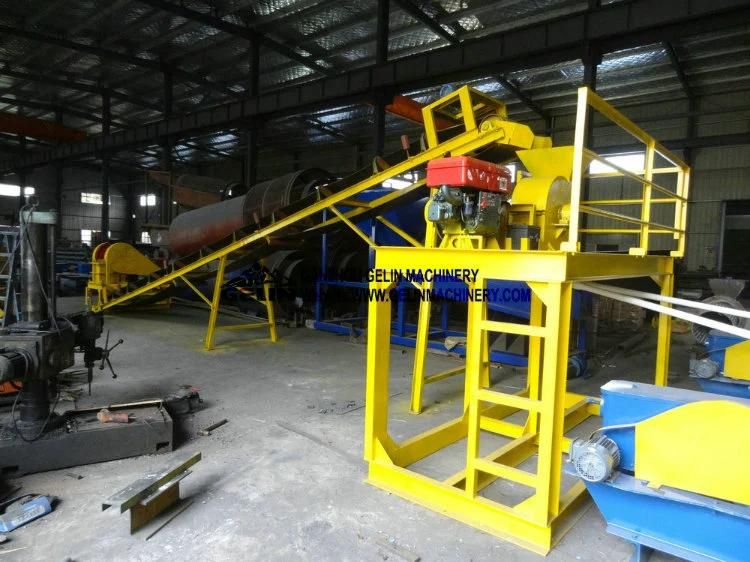 Alluvial Sand Rock Stone Gold Diamond Coltan Tin Chrome Copper Nickel Cobalt Cassiterite Tungsten Mining Process Concentrator Refining Separate Wash Machine