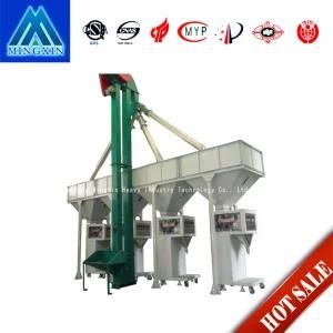 Th Ring Chain Bucket Elevator for Lifting Height/Conveyor