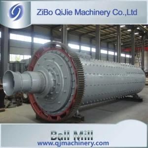 Cement Ball Mil for Efficient Energy - Saving