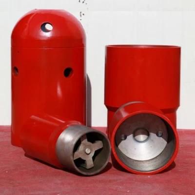 API Cement Style and Easy Drilling Float Shoe