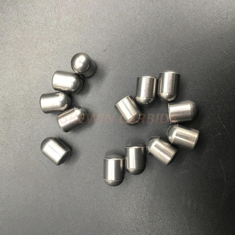 Gw Carbide-Original Factory Price of Carbide Mining Buttons for Hard Rock Drilling Tools