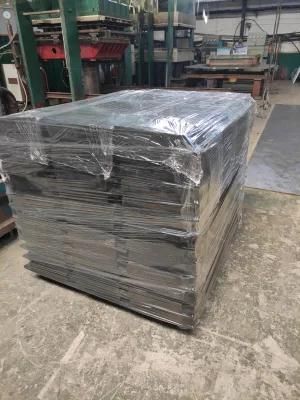 Abrasion Resistant Rubber Ceramic Liner for Wear and Impact Protection with Factory Price
