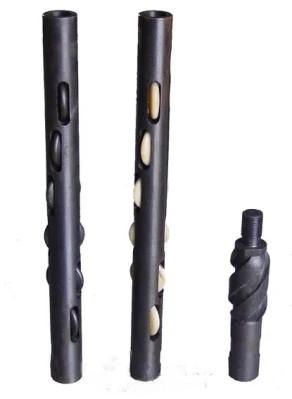 Sucker Rod Guide and Sucker Rod Stablizer