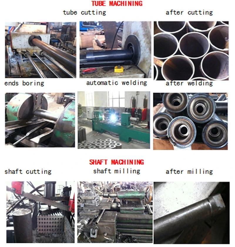Industrial Use Dtii Gravity Conveyor System for Material Handling