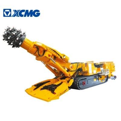 XCMG Official Manufacturer Roadheader Ebz135L