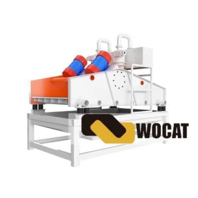 Impact Mining Crusher for Aggregates (NP1520)