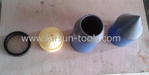 4 Tpi, 8 Tpi, 11 Tpi Cutting Shoe