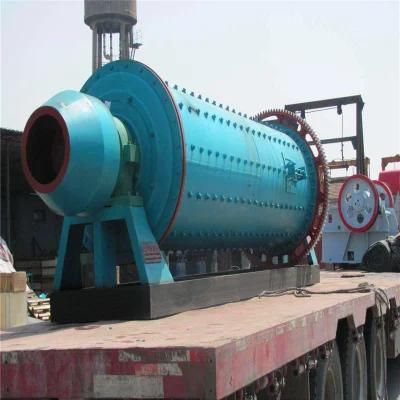 Grinding Gold Ore Model Rod Ball Mill