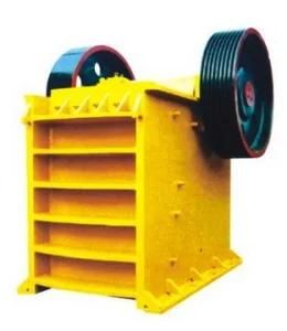 Hot Selling Grinding Machine PE 500*750 Jaw Crusher