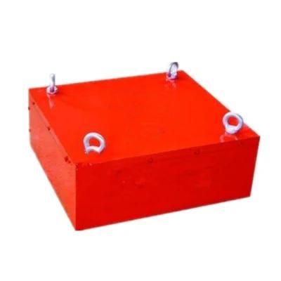 Suspension Permanent Magnetic Iron Separator