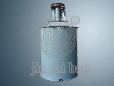 Mineral Agitator/Mixing Drum (XB2000)