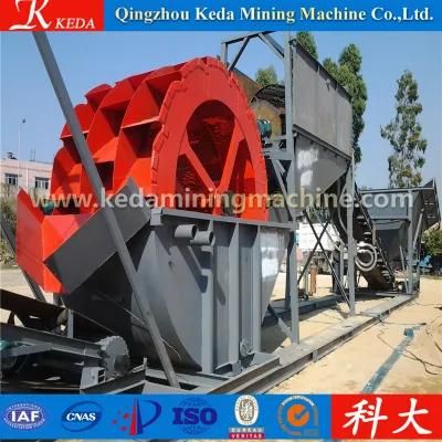 Three Layer Steel Sand Process Machine