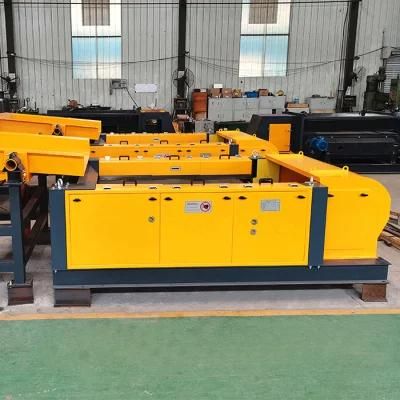 Eddy-Current Separators Remove All Kinds of Non-Ferrous Metals and Aluminium Copper and ...