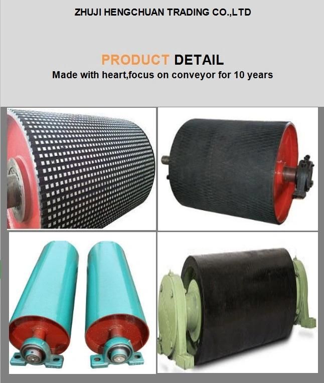 Conveyor Roller Shaft / Finish Machining Shaft