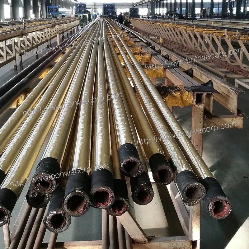 Pressure Grouting Single Inflatable Packer