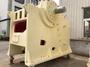 PE Series Primary Stone Jaw Crusher Mining Crusher Rock Crusher