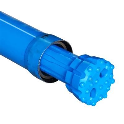 Re542 Re543 Re545 Re547 RC Reverse Circulation DTH Hammer Bits