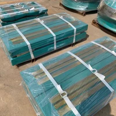 Rock Crusher Wearing Parts Blow Bar Impact Hammers for Lt1213 Lt1315 Impact Crusher