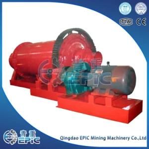 Ball Mill for Cement, Limestone, Dolomite Grinding Abrasive Wet Ball Mill
