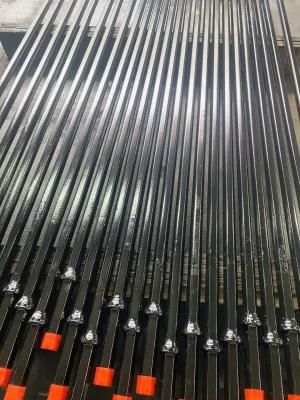 Maxdrill Integral Drill Steels