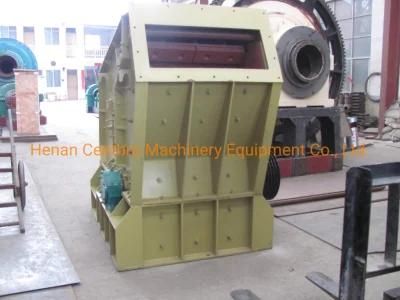 Cheap Impact Stone Crusher Industrial Rock Limestone Impact Rotary Crusher