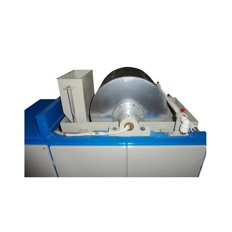 Wet Magnetic Separator Mining Machine for Separation Iron