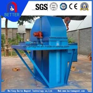 Large Ne Plate Chain Efficient Bucket Elevator for Cement Powder