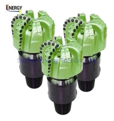API Spec Rock Drill Bit 10 5/8 Inch Fixed Cutter PDC Drill Bits of Drilling Tools