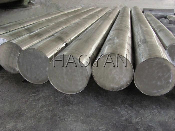 Forging Cruher Eccentric Shaft/Forged Cruher Eccentric Shaft