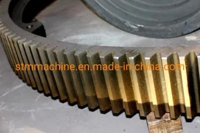 Industrial Rotary Drum Drying Equipment for Mineral Powder, Silica Sand, River, Quartz, ...