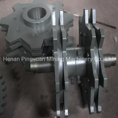 Food Grade Plate Chain Bucket Elevator From China