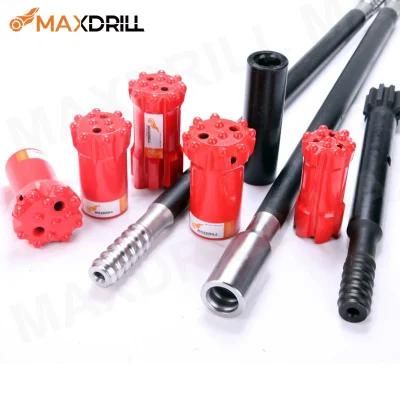 Taphole Drill Rod