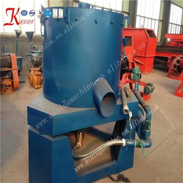 Centrifuge for Mining Classification