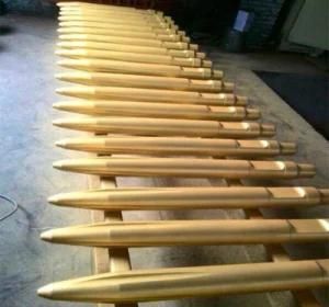 Hydraulic Breaker Chisel GB220e Diameter 135mm for GB Breaker
