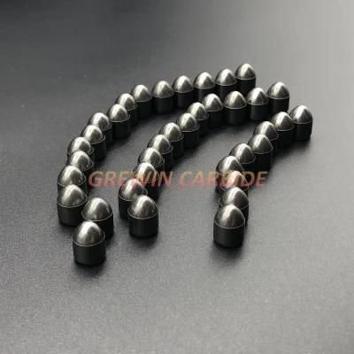 Gw Carbide - Pure Tungsten Carbide Buttons Rock and Alloy Drill