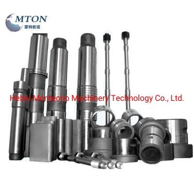 MB1200 MB1500 Excavator Spare Parts Hydraulic Rock Hammer Piston