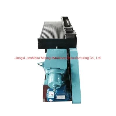 Jxsc Hot Sales Shaking Table Mining Equipment Gold Separator