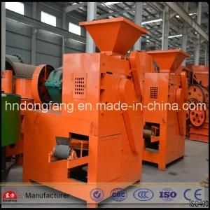 Copper Powder Ball Press Machine of Best Quality
