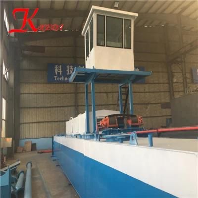 Sand Suction Pump Dredger / Cutter Suction Dredgers