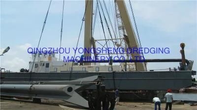 Gold Dredger for Sale