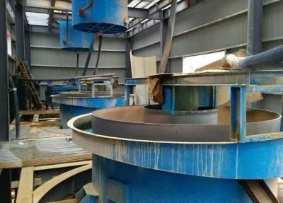 Sand Washing Machine Hydraulic Classifier for Sand Screen