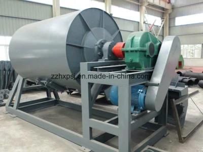 High Efficiency Glaze Ceramic Ball Mill for Sale