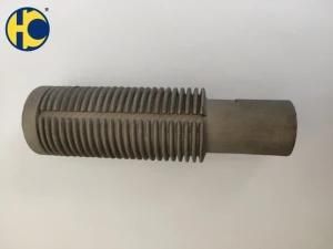 Mining Machinery Parts of Alloy Steel Casting for by Sand Casting