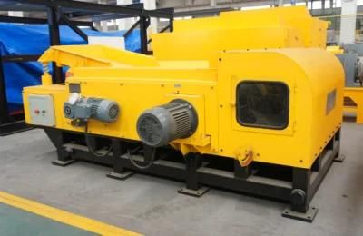 High Frequency Eddy Current Separator in Aluminum Scrap Separation System Metal Recycling ...