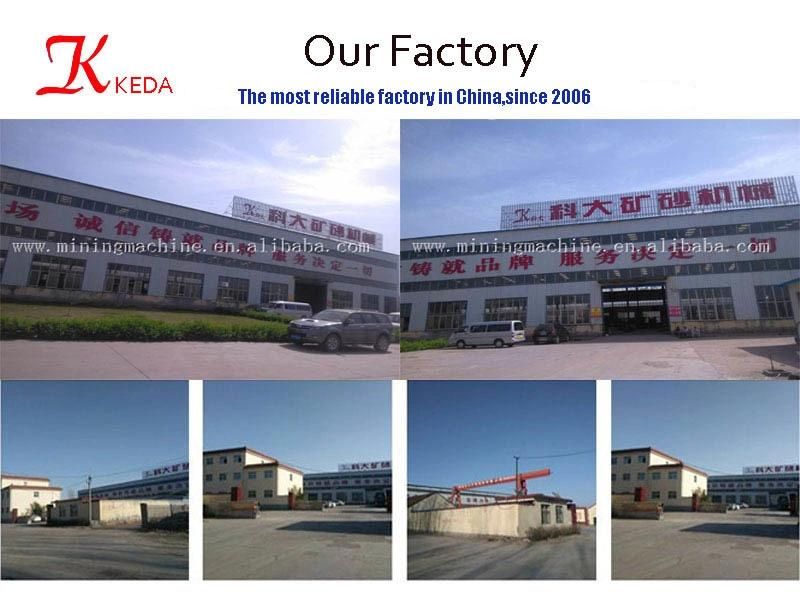 China Mineral Processing Small Scale Gold Mining Equipment